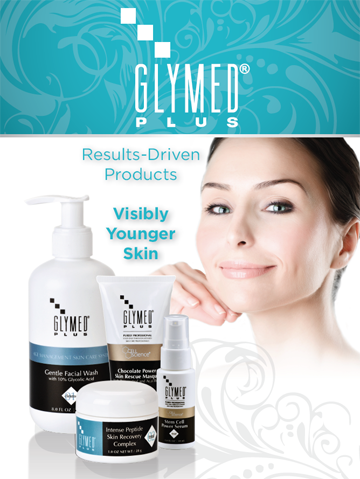Glymed product promo