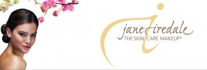 Jane Iredale Skincare Makeup
